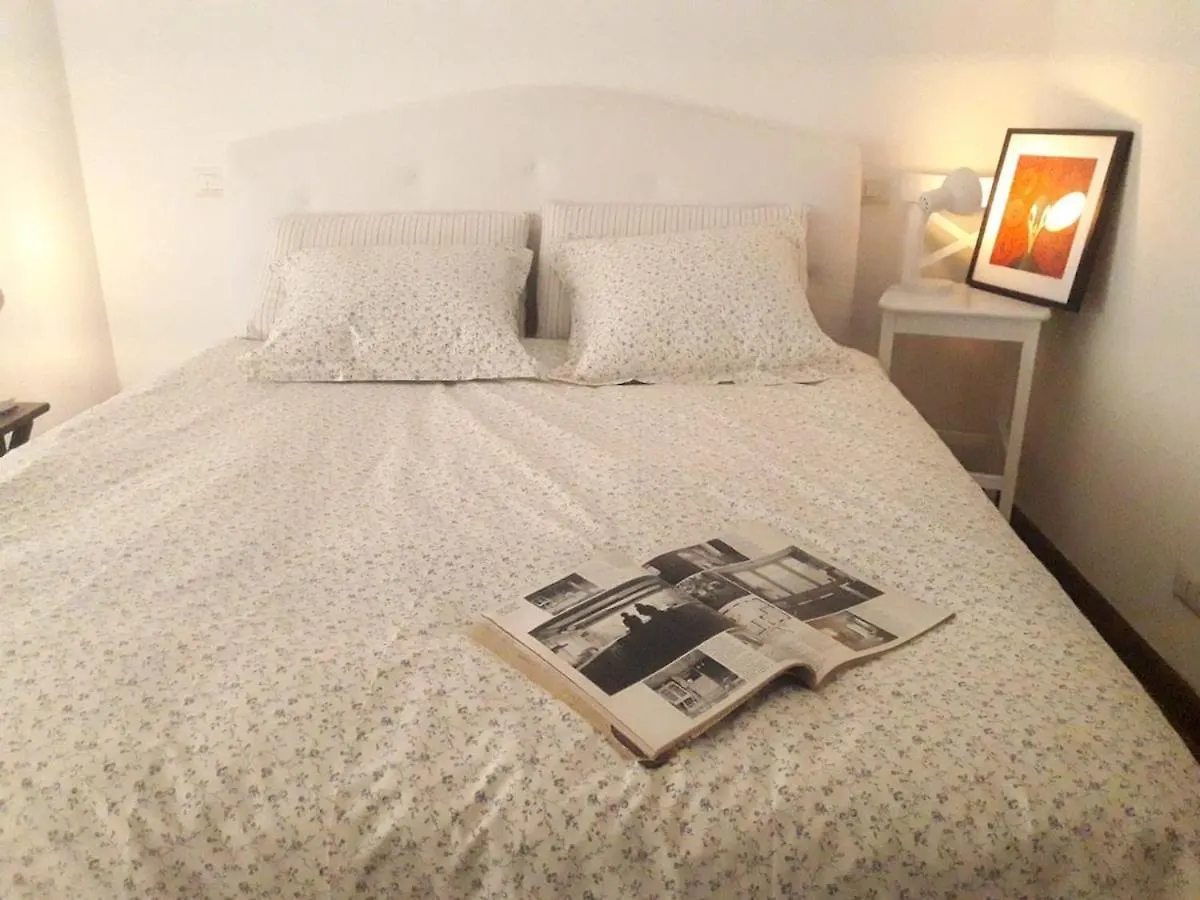 Apartment Sunny And Bright Apt Near St Peter Square Rome