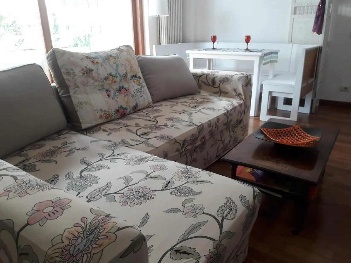 Sunny And Bright Apt Near St Peter Square Rome Italy
