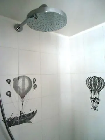 Apartment Sunny And Bright Apt Near St Peter Square Rome Italy