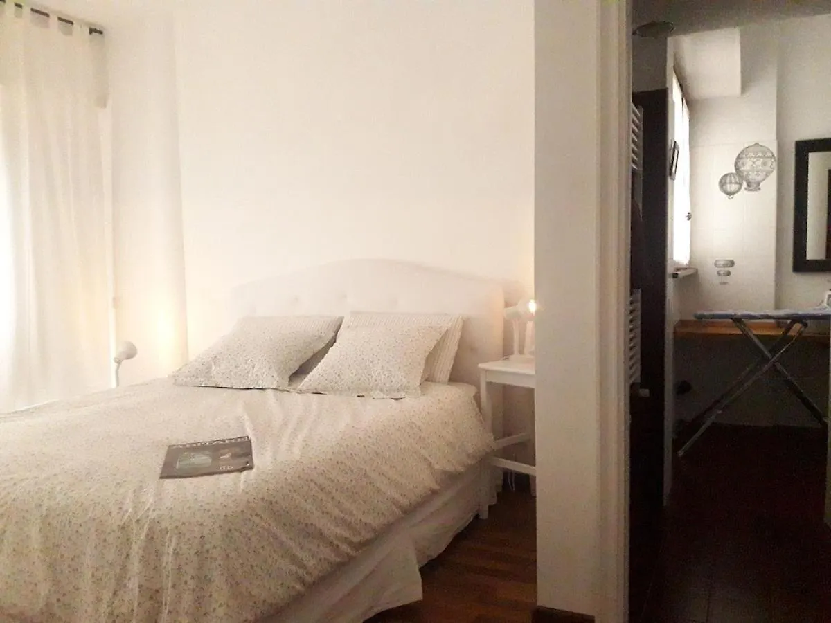 Apartment Sunny And Bright Apt Near St Peter Square Rome Italy