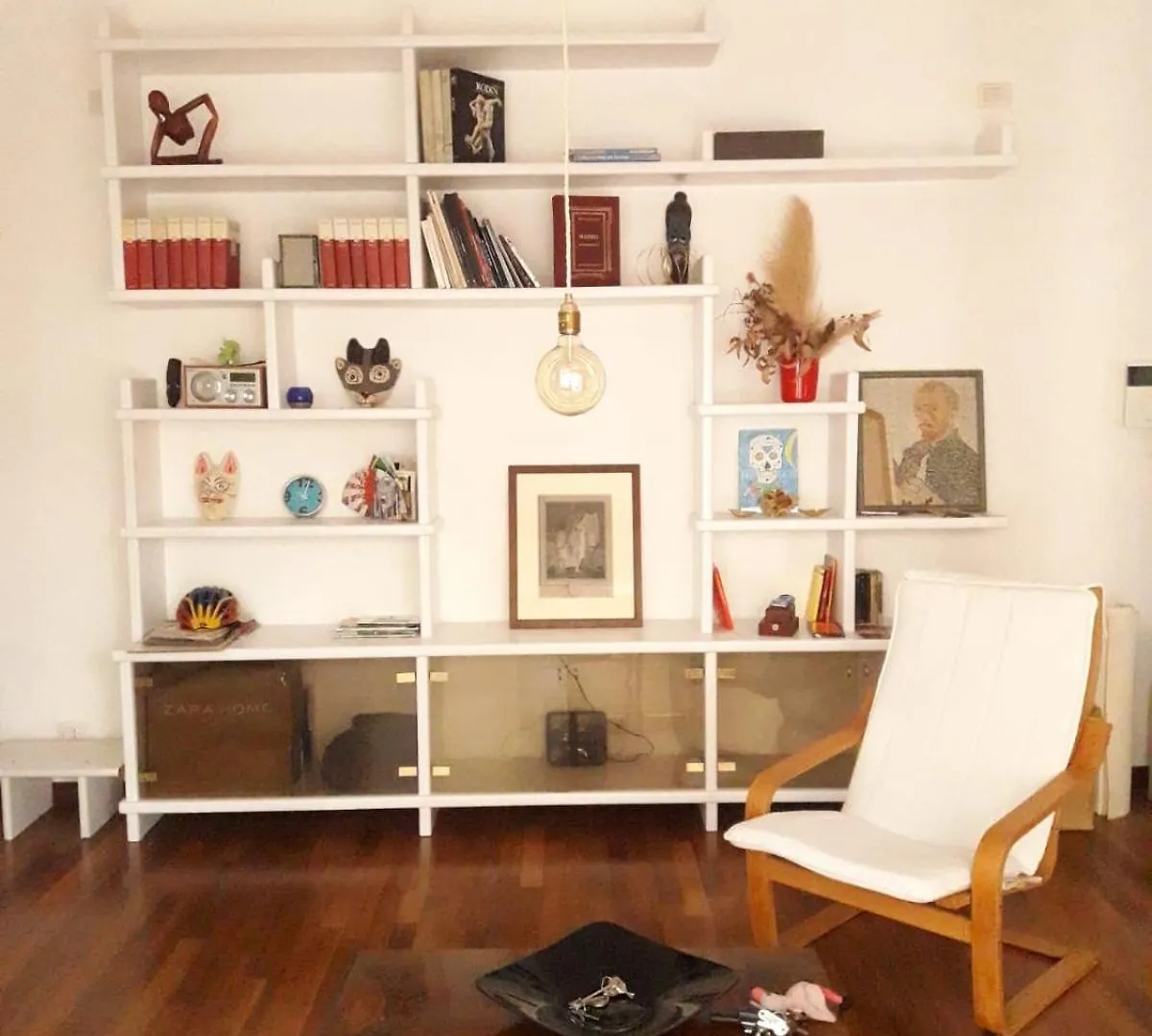 Apartment Sunny And Bright Apt Near St Peter Square Rome Italy
