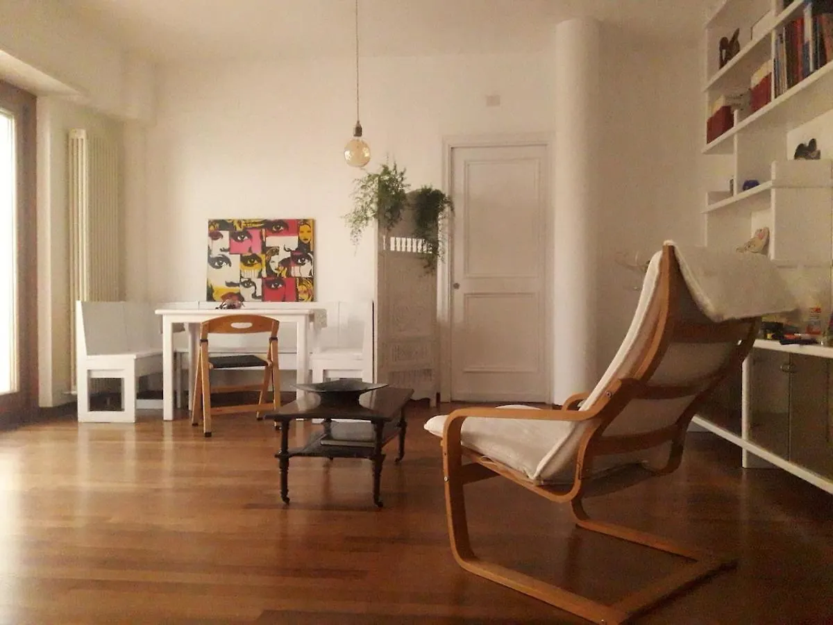 Sunny And Bright Apt Near St Peter Square Rome